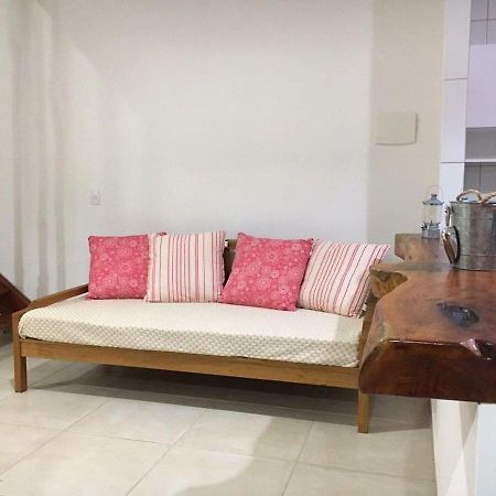 Villa Casa Xié São Miguel dos Milagres Exterior foto